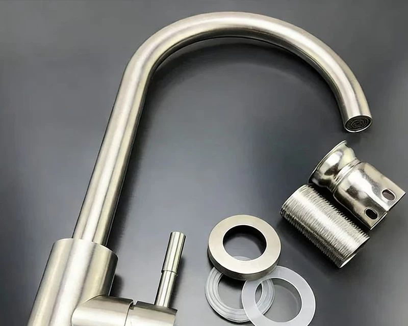 ಸ್ನಾನಗೃಹದ ನಲ್ಲಿಗಳಿಗೆ ಸಂಪೂರ್ಣ ಮಾರ್ಗದರ್ಶಿ