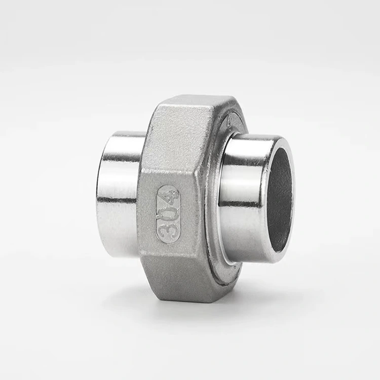 ಫೈರ್ ಪೈಪ್ ಬಟ್ ವೆಲ್ಡ್ ಜಾಯಿಂಟ್