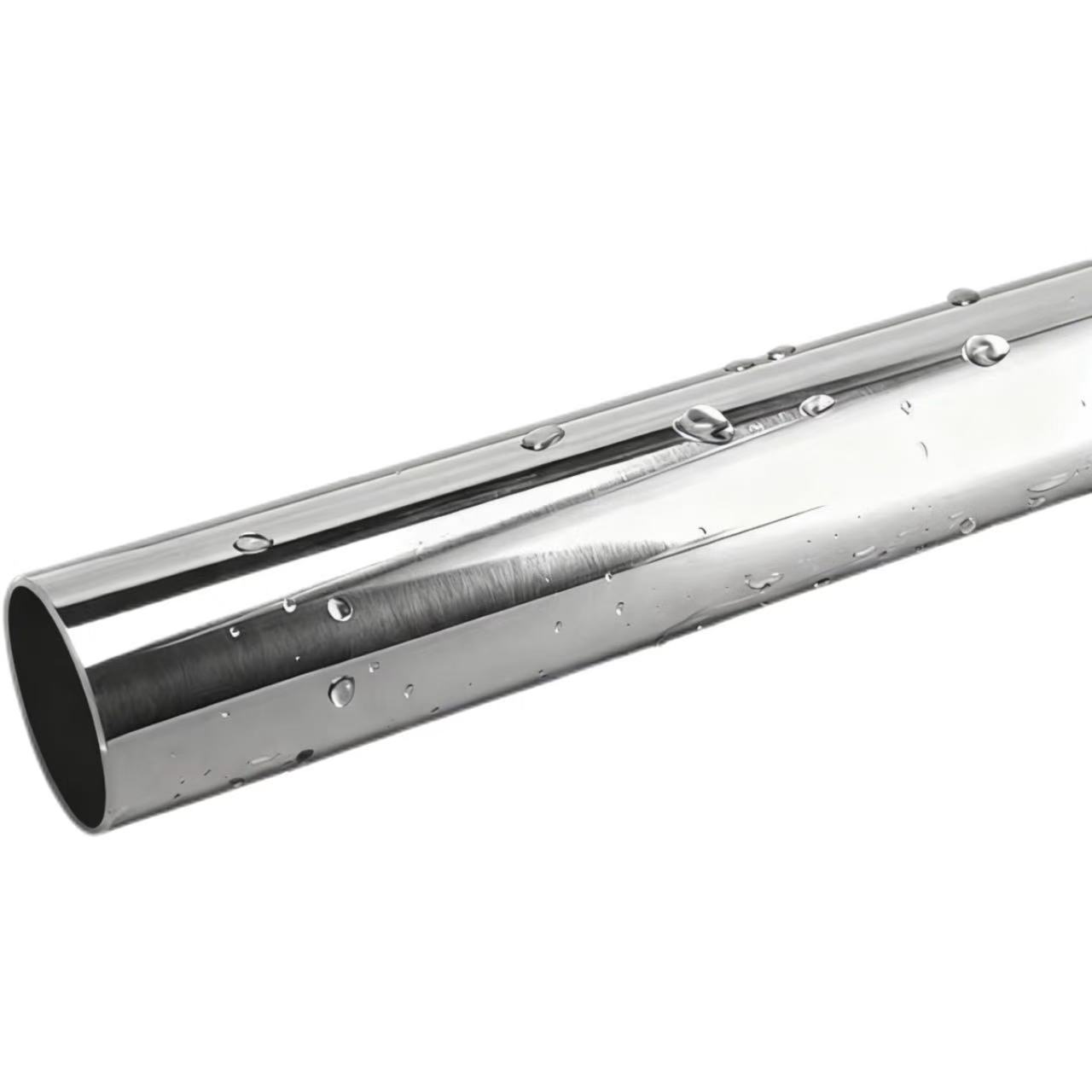 ನೈರ್ಮಲ್ಯ ದರ್ಜೆಯ ನಿಖರವಾದ ಉಕ್ಕಿನ ಪೈಪ್